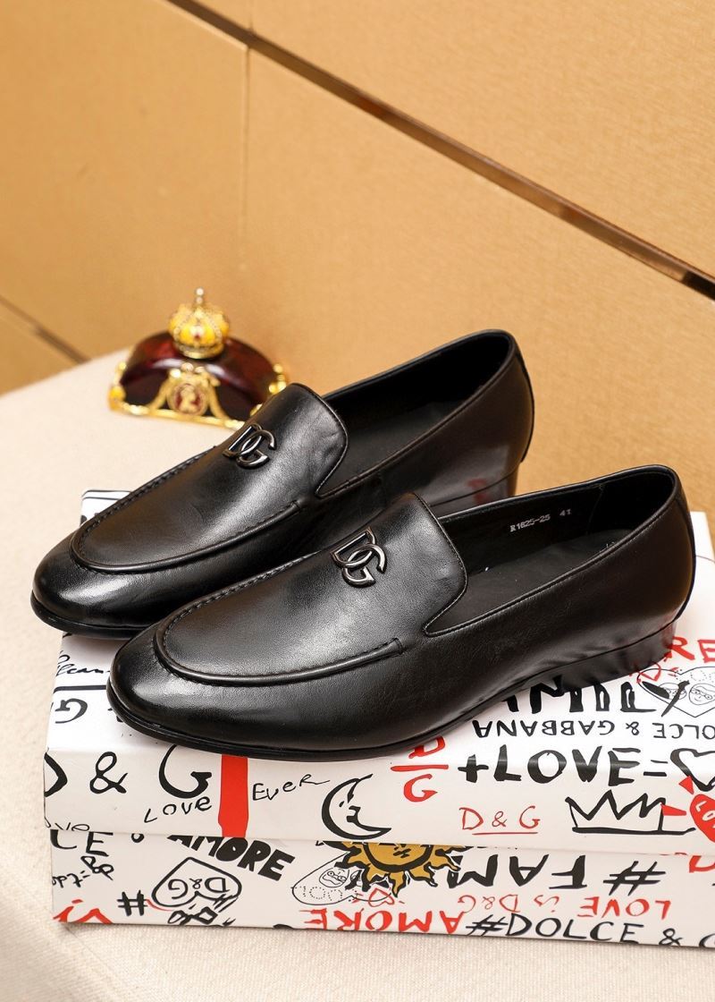 Dolce Gabbana Business Shoes